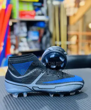 Nike Playing Shoes Anklets