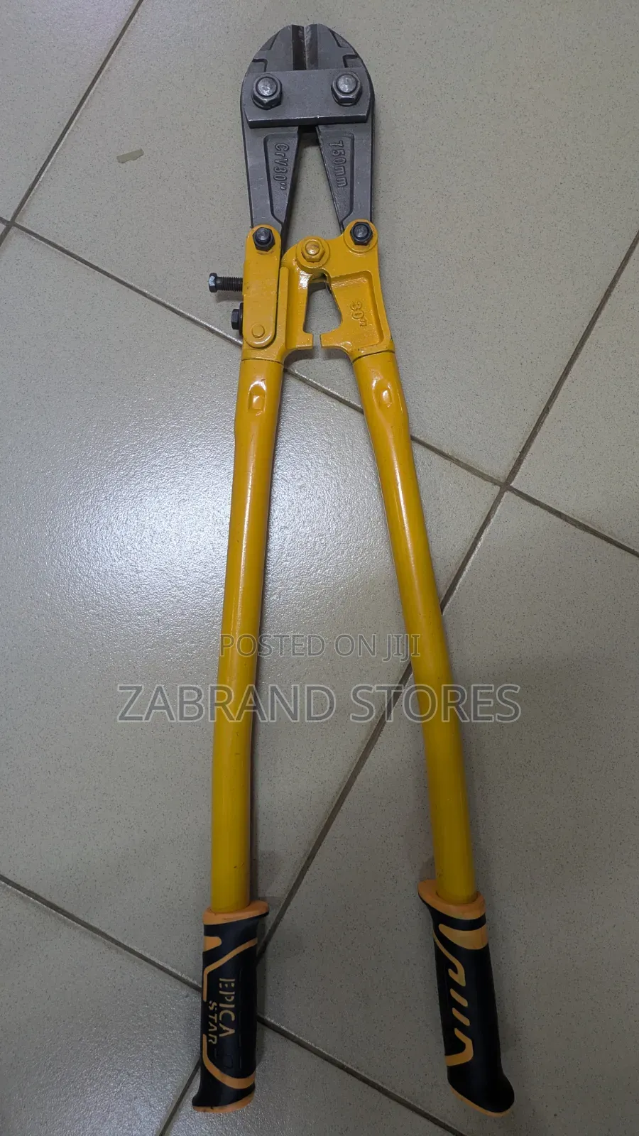 Industrial Bolt Cutter "30