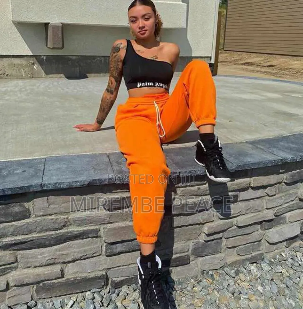 Ladies Sweatpants