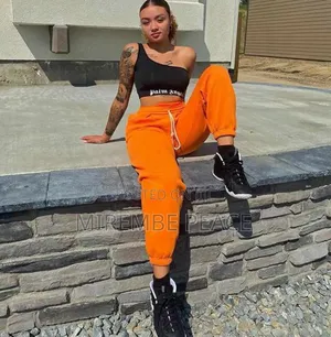 Ladies Sweatpants