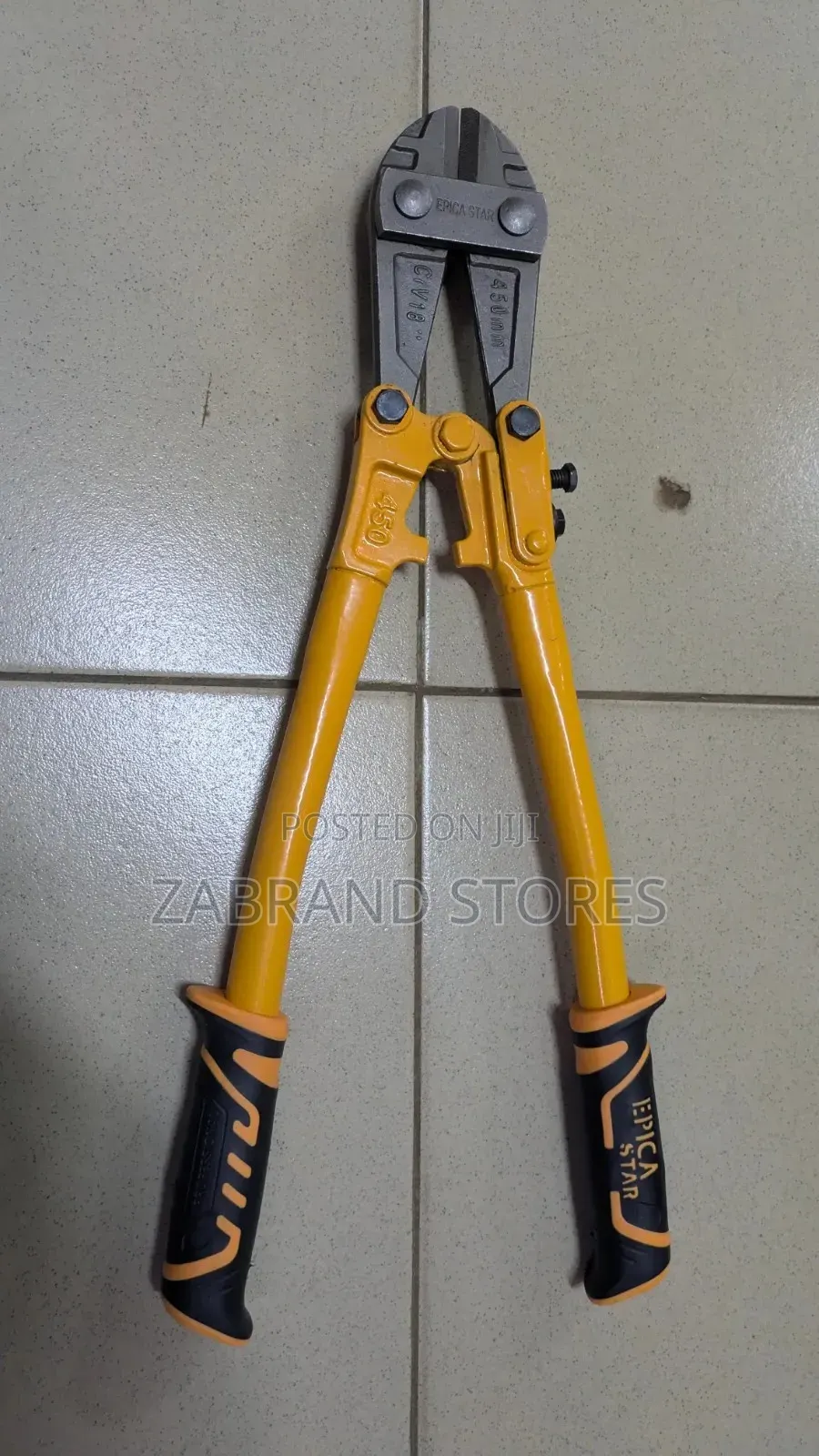 Bolt Cutter "18