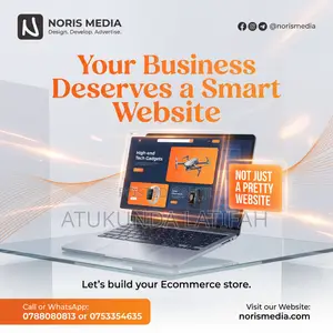 Website Development Severs and Applications Development