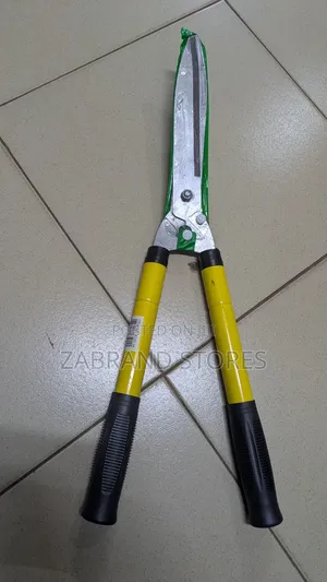 Epica Star Garden Hedge Shears