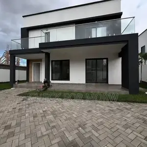 5bdrm Duplex in Kira, Nakawa for rent
