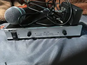 Microphone
