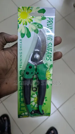 Pruning Shear Garden Tool