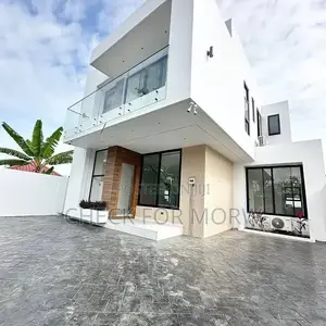5bdrm Duplex in Munyonyo, Makindye for rent