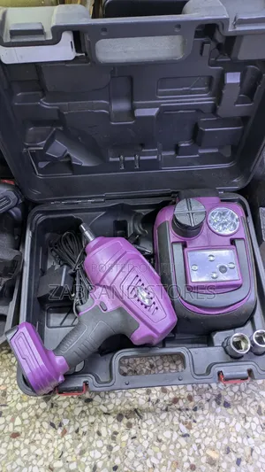 Electric Hydraulic Car Jack 5 Tones