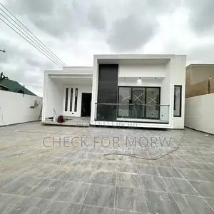 4bdrm House in Ntinda, Nakawa for rent