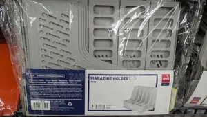 Magazine/File Holder (5)Compartments