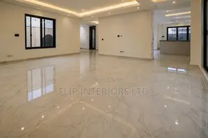Professional Floor Interior Installation