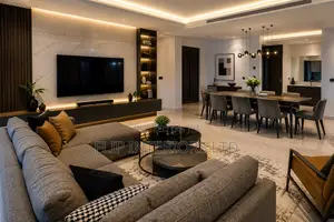 Design Furnishing Services