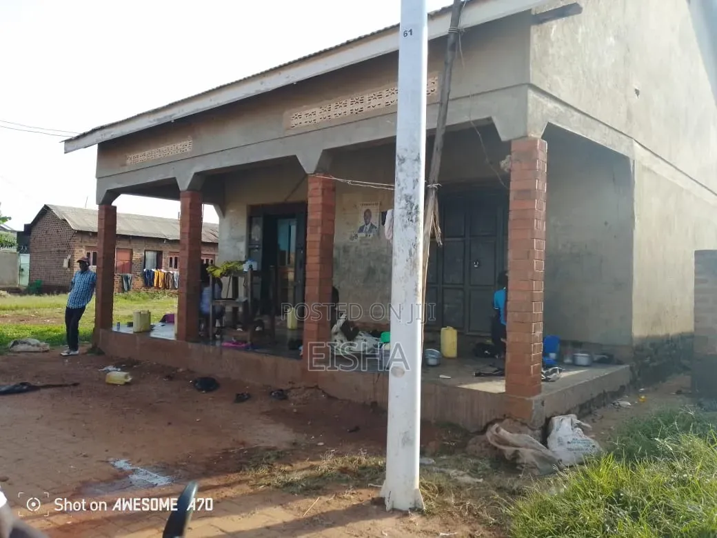 Rentals in Kamuli on Sell