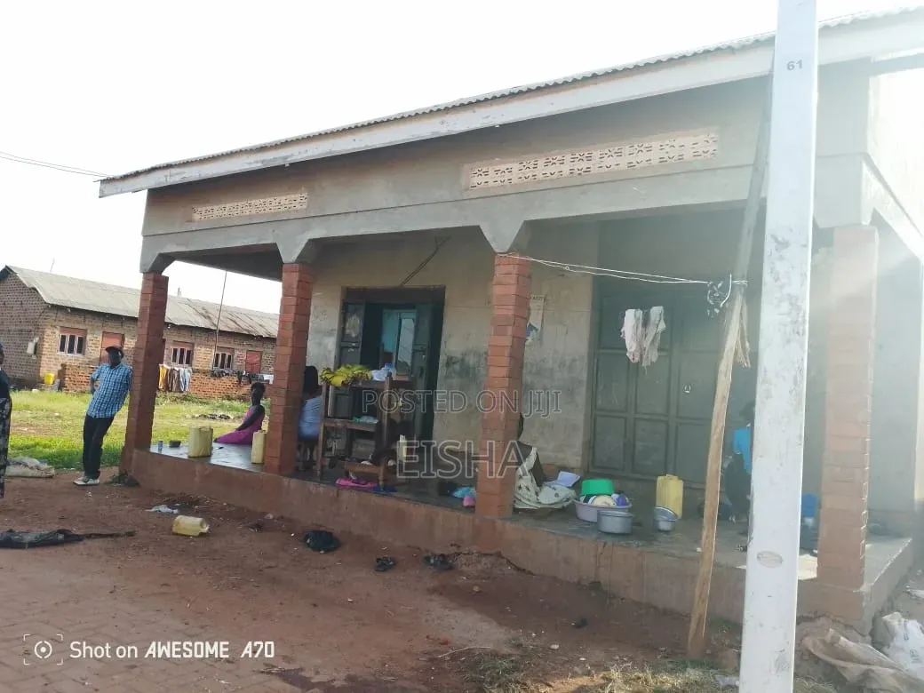 Rentals in Kamuli on Sell