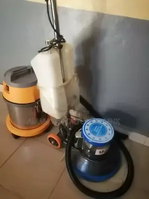 Cleaning Services