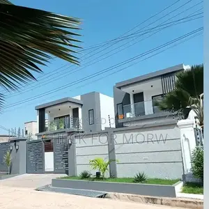 5bdrm Duplex in Ntinda, Nakawa for rent