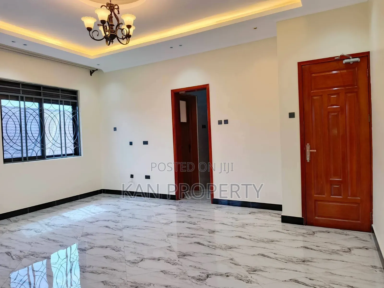 5bdrm Duplex in Bugolobi, Central Division for rent