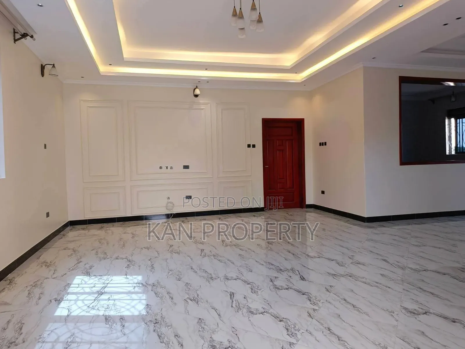 5bdrm Duplex in Bugolobi, Central Division for rent