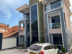 1bdrm Apartment in Namasuba, Central Division for rent