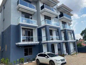 Furnished 3bdrm Apartment in Buziga, Central Division for rent