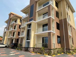 Furnished 1bdrm Apartment in Munyonyo, Central Division for rent