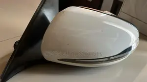Mercedes Benz C200 or W205 Side Mirror