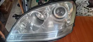 Wercedes Benz W164 Non Motor Headlamp