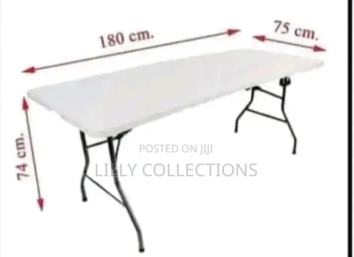 Adjustable Foldable Multi Functional Tabke