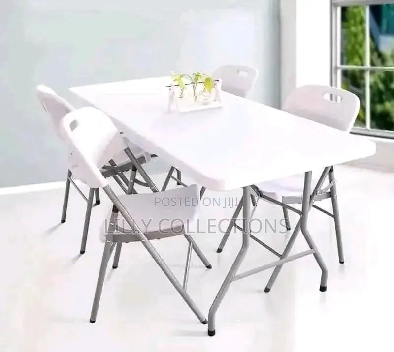 Adjustable Foldable Multi Functional Tabke