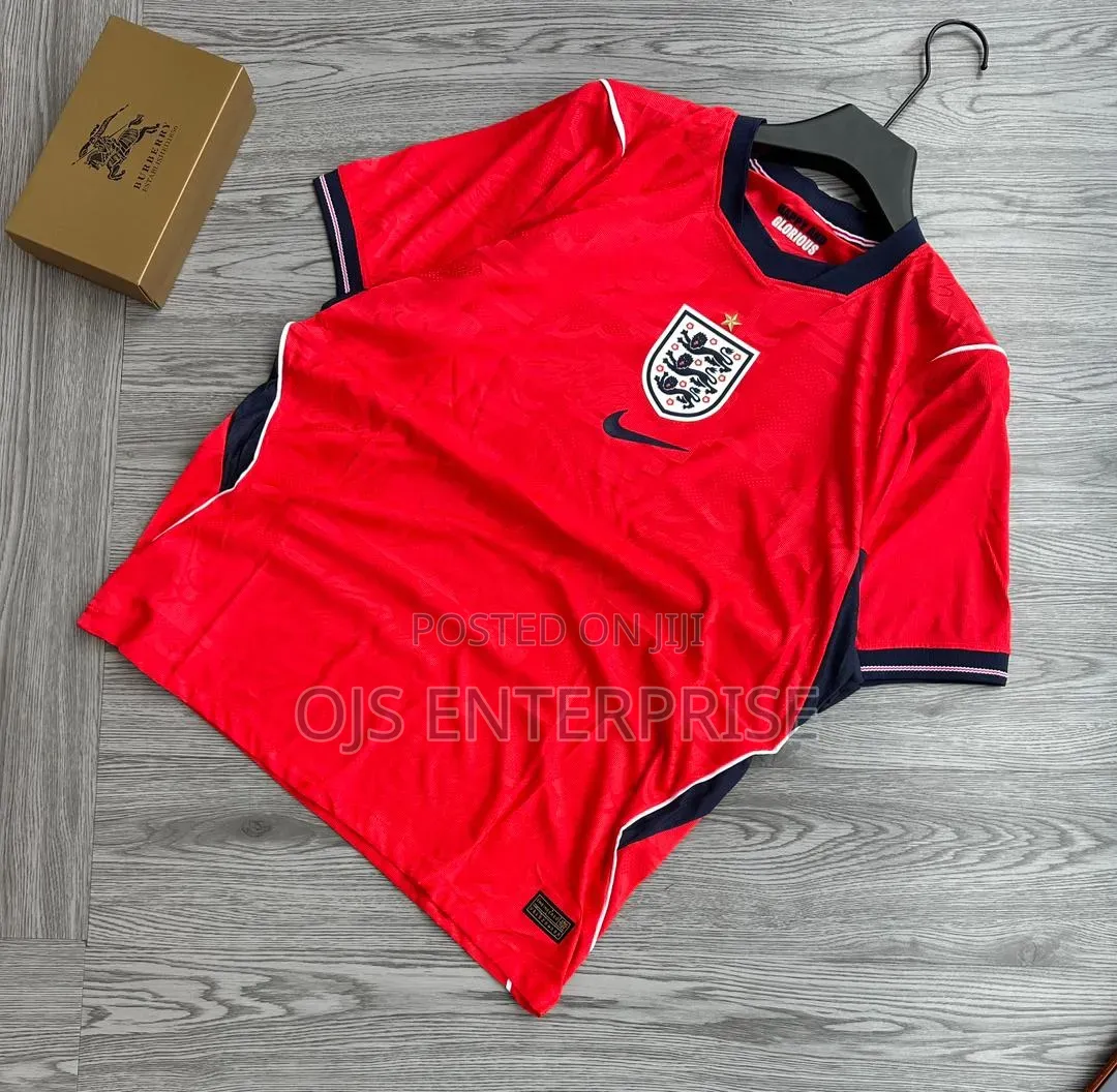 Original Jersey Shirts