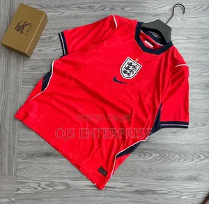 Original Jersey Shirts