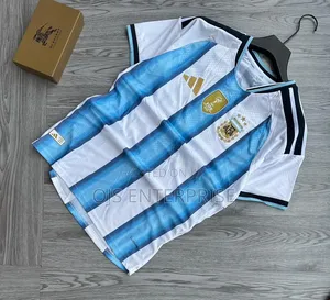 Original Jersey Shirts