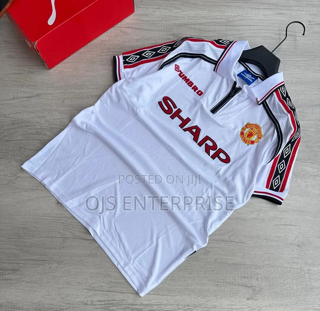 Original Jersey Shirts