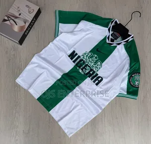 Original Jersey Shirts