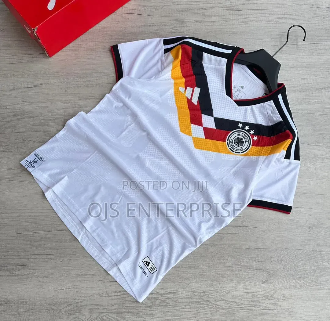 Original Jersey Shirts