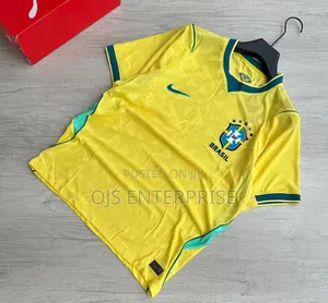Original Jersey Shirts