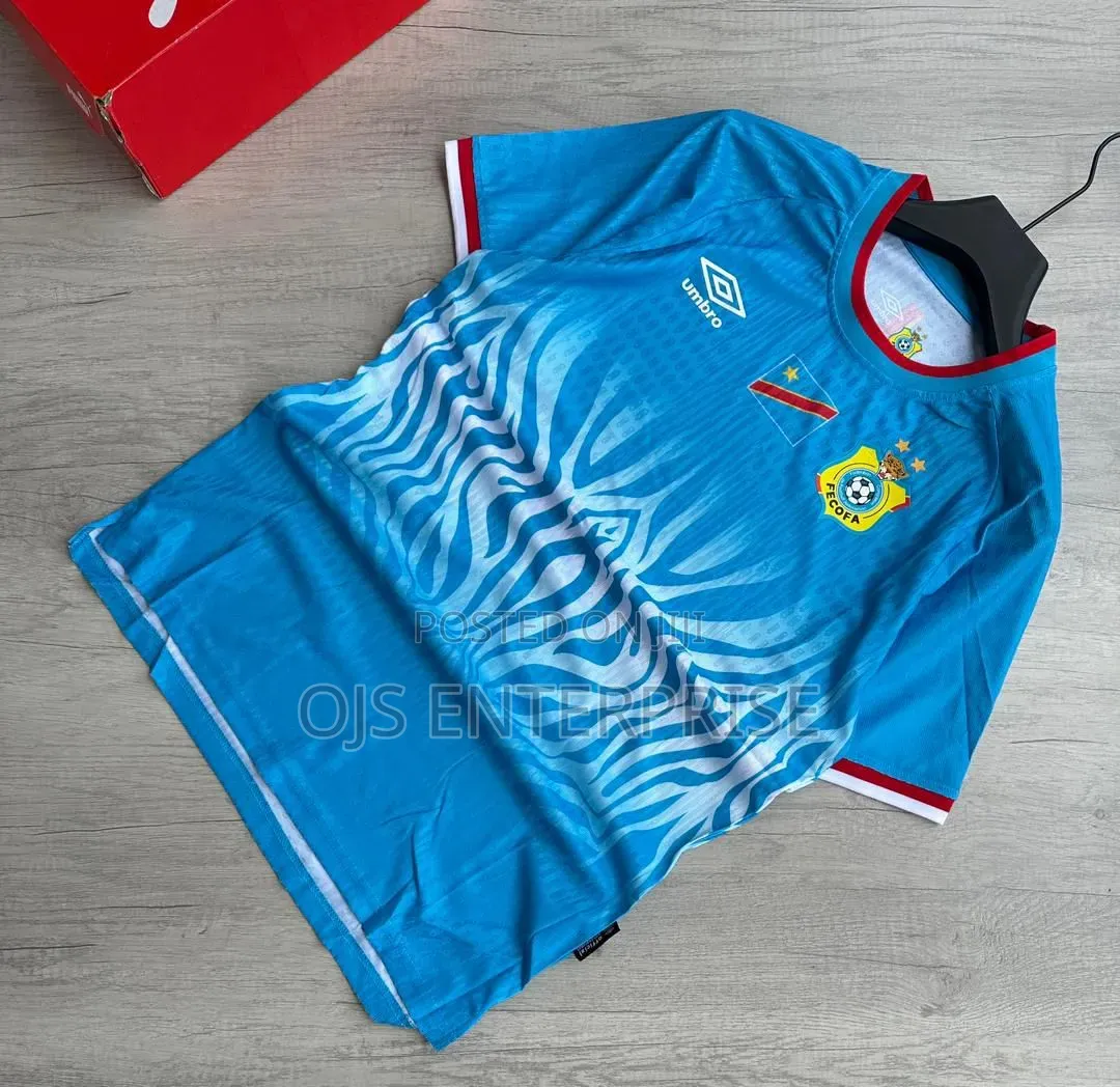 Original Jersey Shirts