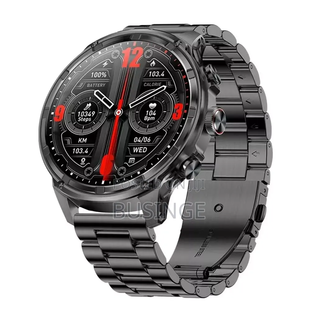 Haino Teko Rw 60 Max Smart Watch