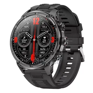 Haino Teko Rw 60 Max Smart Watch
