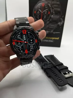 Haino Teko Rw 60 Max Smart Watch
