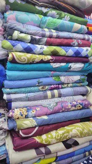 Vintage Style Comforters