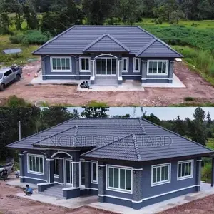Experts in Civil Works