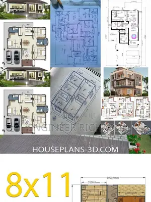 Experts in Civil Works