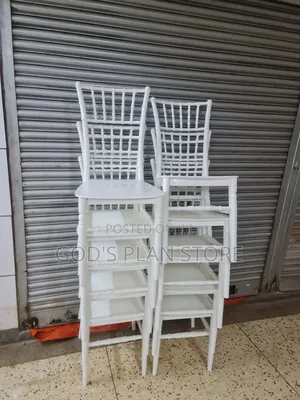 Engornomic White Vip Plastic Chairs Plastic Chairs