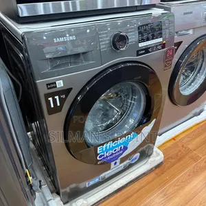 Samsung 11kg Front Loader Washing Machine