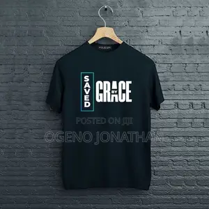 Printed T-Shirts