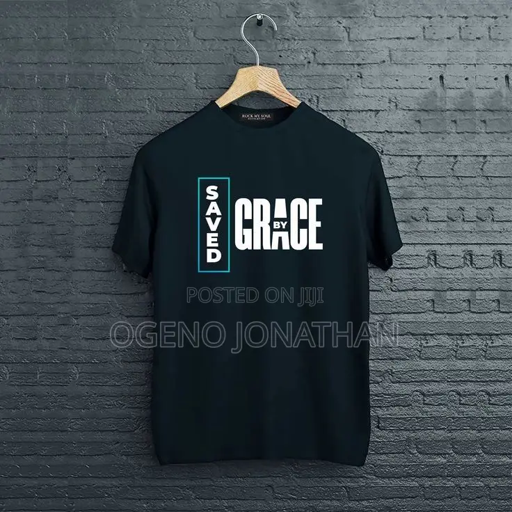 Printed T-Shirts
