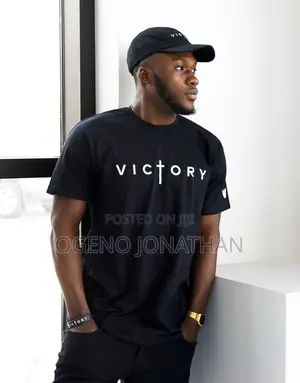 Printed T-Shirts