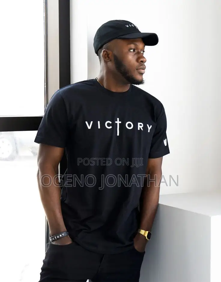 Printed T-Shirts