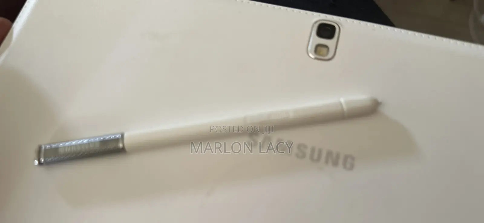 Samsung Galaxy Tab 4 10.1 LTE 32 GB White